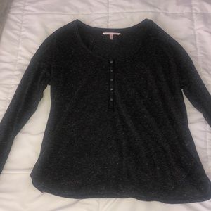 Victoria Secret long sleeve top